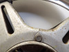 Rear wheel Honda CB 400