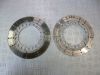 Bremsscheibenset Kawasaki VN 700  750