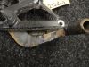Rechter schetsplaat Honda CBR 600 F