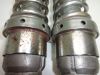 Achterschokbreker Honda VF 700  750 C Magna