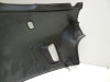 Rechter achterkant Honda ST 1100 Pan European