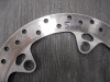 Rear brake disc BMW F 750 GS