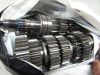 Gear box Kawasaki Z 750
