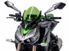 Wind screen Kawasaki Overige Kawasaki