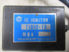 CDI Einheit Honda VF 1000 F