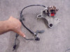Achter remklauw Honda CBR Fireblade