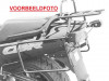 Koffer halter set Honda Overige Honda