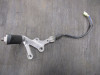 Rechter schetsplaat Kawasaki Z 200