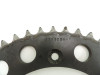 Chain and sprocket kit Suzuki DR 800