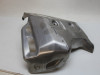 Cowl under Honda CRF 1100 Africa Twin