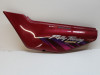 Heck links Honda XL 600