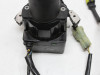 Contact slot Ducati Multistrada 1200