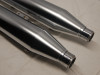 Auspuff Harley Davidson Softtail