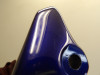 Rear grip Suzuki GSF 1250 Bandit 