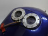 Fuel tank Yamaha YZF R1