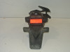 Kentekenplaathouder Yamaha MT 07