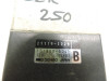 CDI Einheit Kawasaki ZZR 250