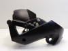 Front center cowl Yamaha BT 1100