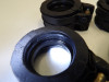 Inlaat rubber Yamaha XJ 600 Diversion