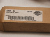 Remblokken voor Harley Davidson Sportster