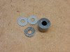 Gear box Moto Guzzi Norge