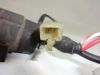 Startmotor relais Kawasaki Z 550