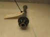 Rear axle Honda NTV 650