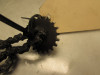Engine parts Honda ST 1300 Pan European
