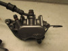 Vorderbremse Komplett Honda NTV 650
