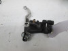 Lever handle clutch Suzuki GSX F 600