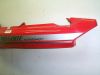 Linker achterkant Suzuki GS 500 E