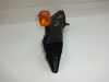 Linker luchtbuis Ducati 749  999