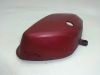 Cowl right small Suzuki GT 750