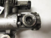 Voorpoot links compleet Kawasaki GPZ 600