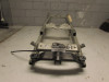 Achtersubframe Kawasaki ZX 6 R