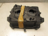 Air cleaner case Honda Goldwing GL