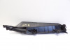 Heck links Suzuki Burgman 400