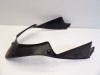 Cowl V shape under Honda CBR 600 FS Sport