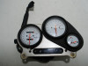 Tellerset Triumph 900 Daytona