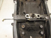 Achtersubframe Kawasaki ZZR 1400
