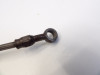 Rempomp achter Kawasaki ZEPHYR 550