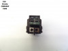 Startmotor relais Honda CBR 600 F