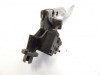 Lever handle clutch Yamaha TDM