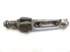 Voetsteun links Suzuki GSX R 750