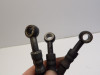 Remleiding voor Yamaha BT 1100
