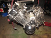 Engine Kawasaki Z 1000