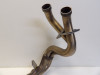 Muffler Kawasaki Z 650