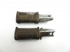 Duo fussrastenanlage Suzuki GSX 400 E