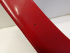 Cowl V shape under Kawasaki ZX 7 R