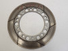 Braking disc right front Honda VT 1100